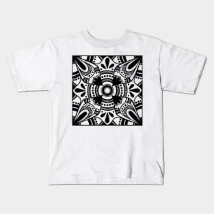 Symmetry Kids T-Shirt